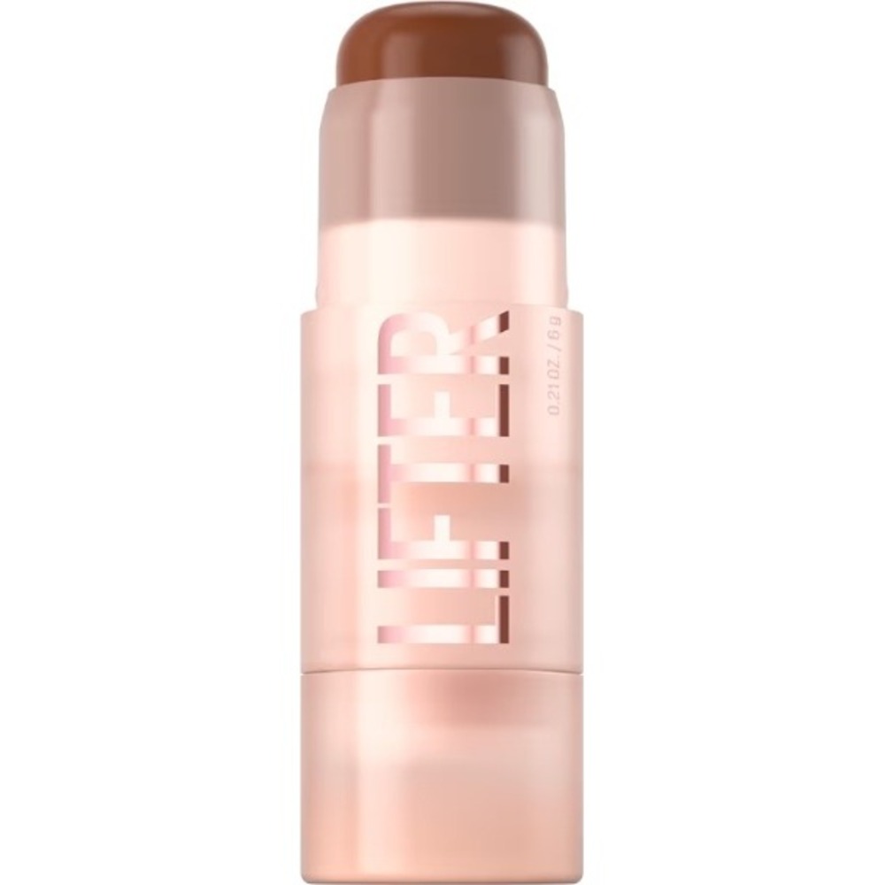Maybelline Lifter Gloss 90 HWYN3W Multi Use Face Stick Bronzer Contour NEW